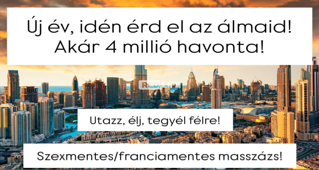 Ne habozz, érd el az