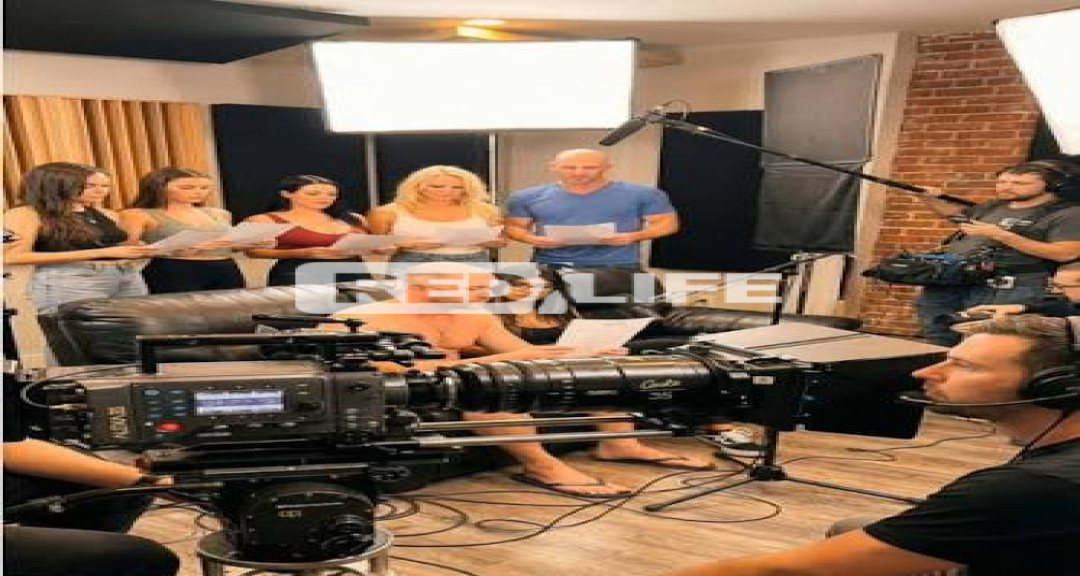 A production studio specialised in