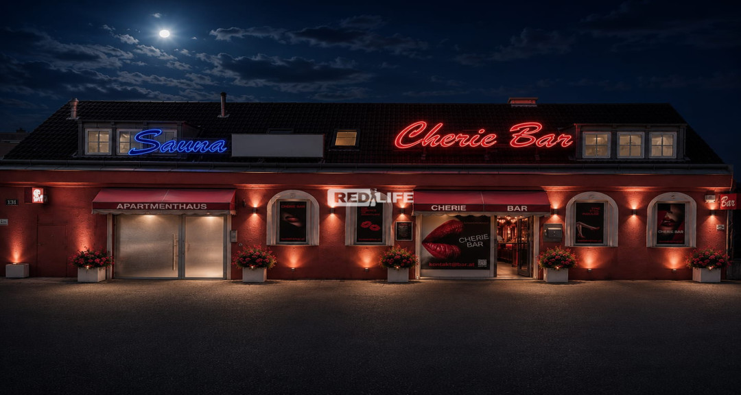 Exclusive VIP Club in the