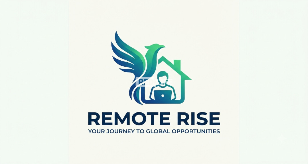 Work from anywhere. Set your