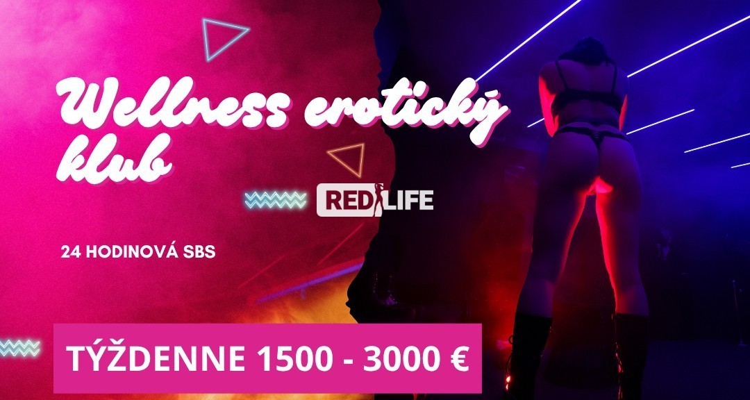 Sme jedinečný klub v strede