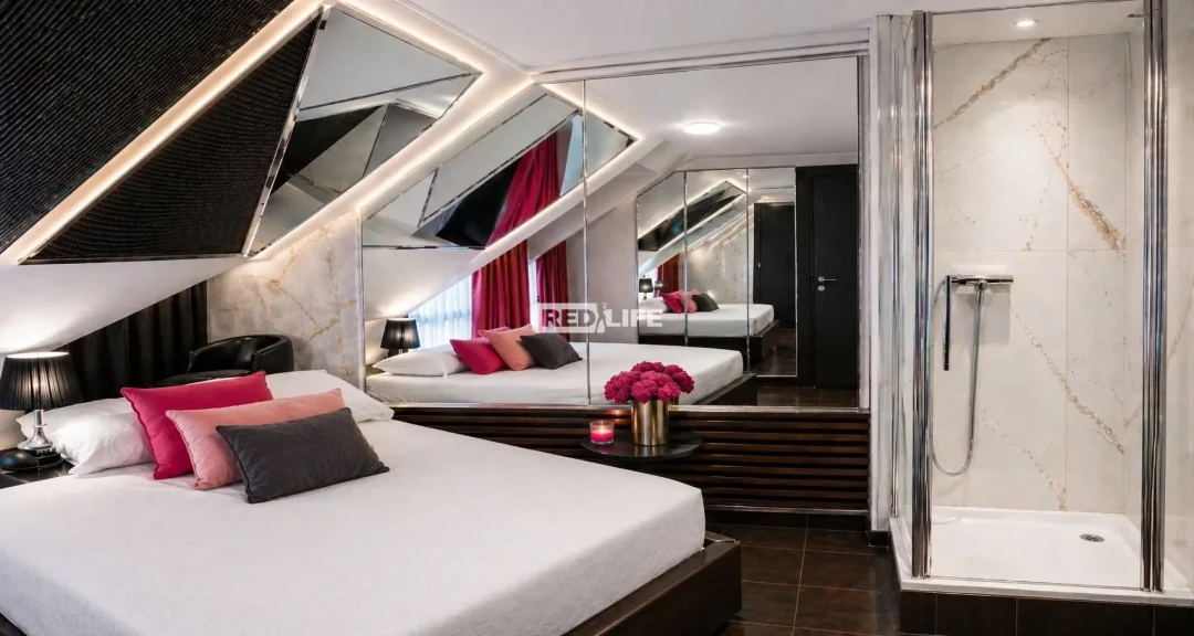 Female owner with extensive experience,