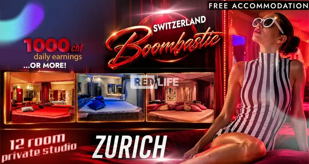 » BOOMBASTIC « One of