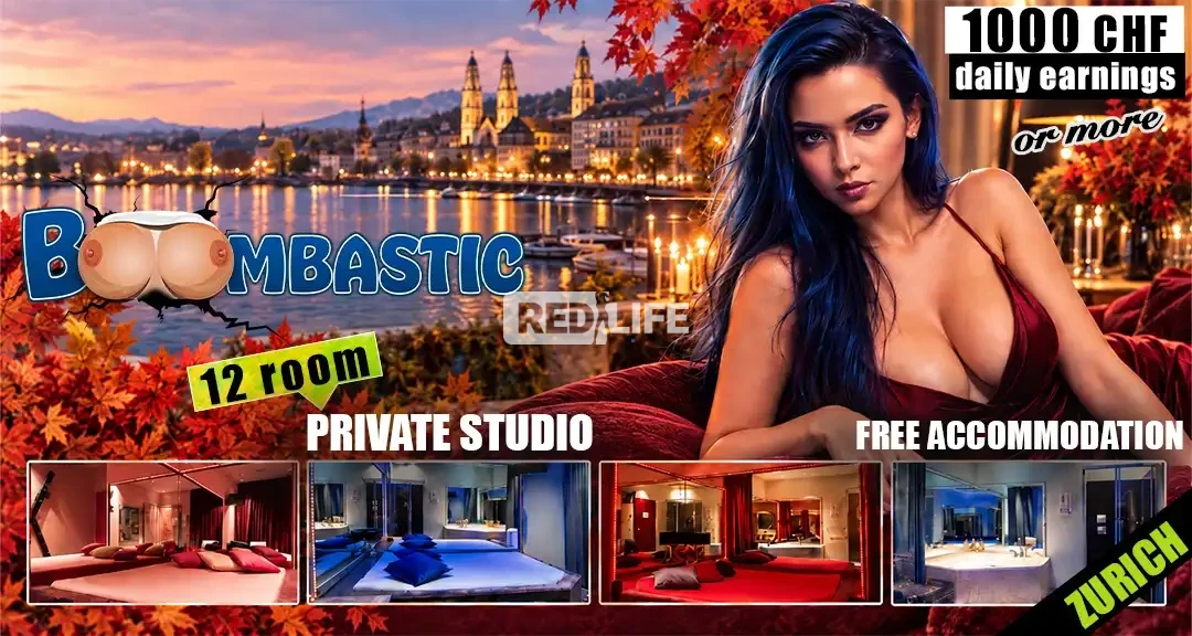 » BOOMBASTIC « One of