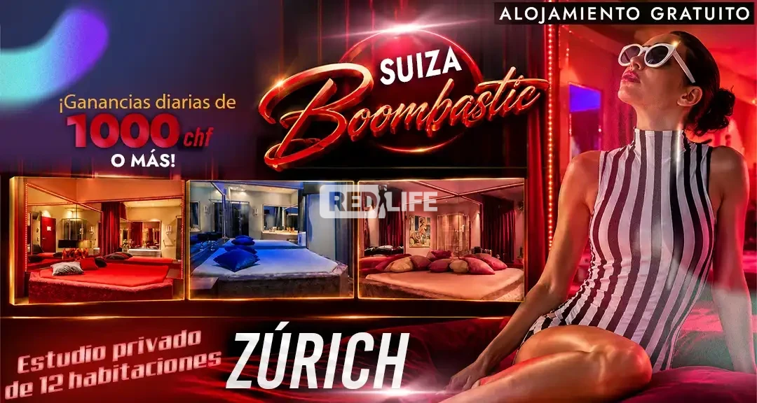 » BOOMBASTIC « Uno de