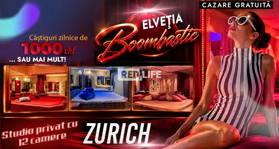 C&acirc;știguri zilnice de 1000 CHF,