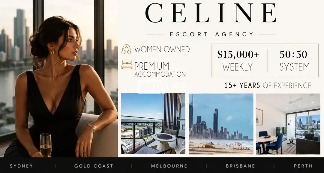 Luxury Escort Careers in Australia
