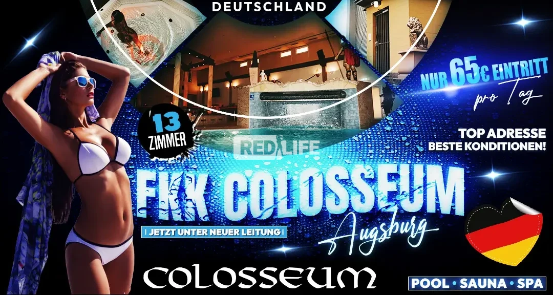Nirgendwo sonst findest du so