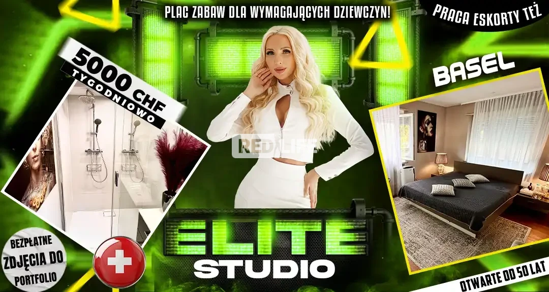 ELITE Studio w Bazylei &ndash;