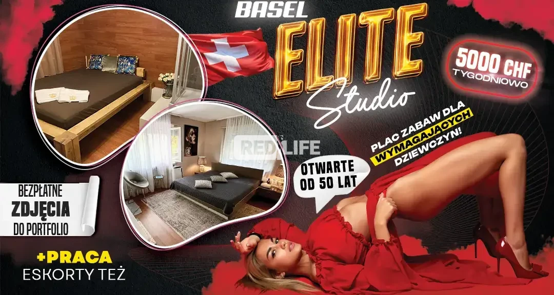 [ELITE Studio] Prężnie działający, luksusowy