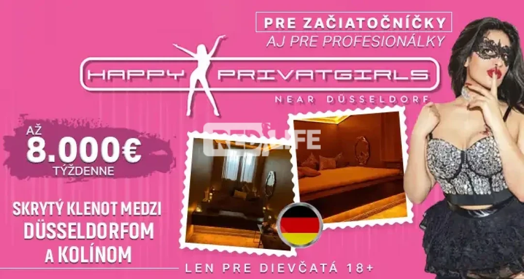 Jedinečná erotická práca s výnimočnými