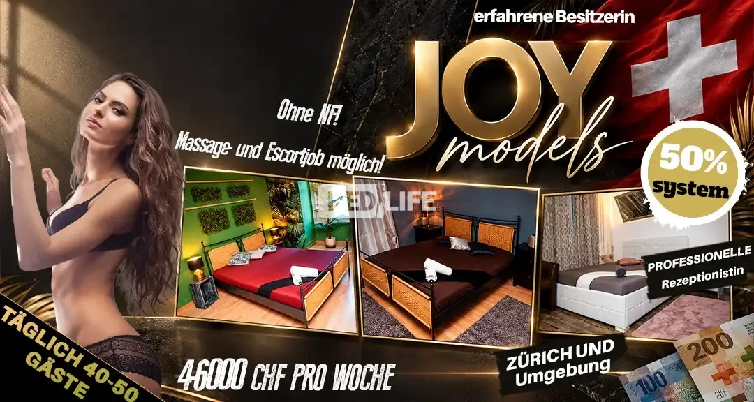Auch ohne NF kannst du