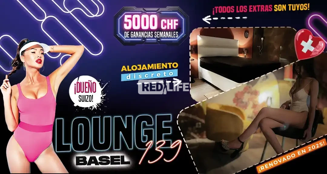 [LOUNGE-139] Un estudio de lujo