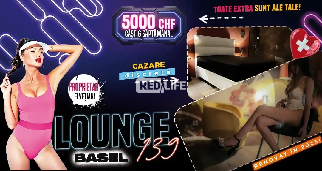 [LOUNGE-139] Studio de lux recent
