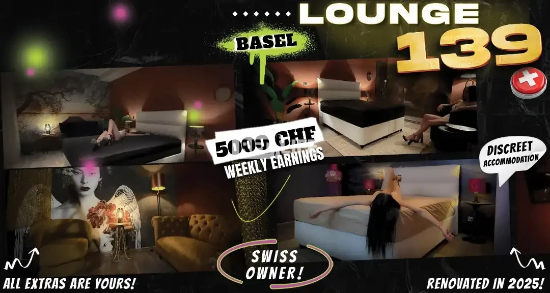 [LOUNGE-139] Newly renovated luxury studio