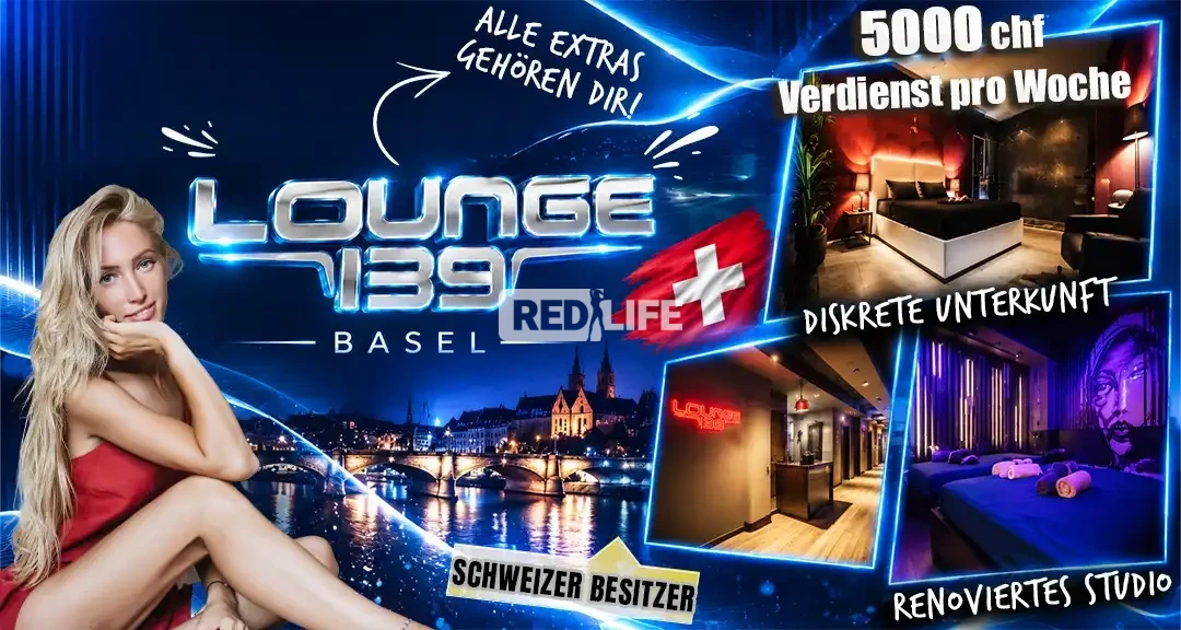 [LOUNGE-139] Neu renoviertes Luxus-Studio im