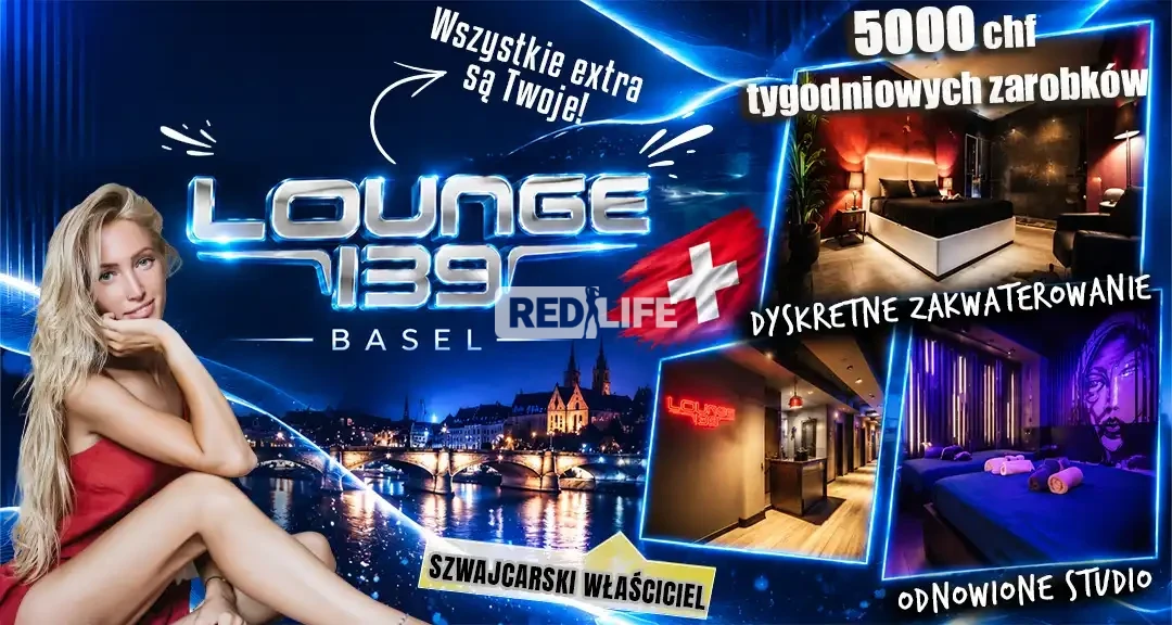 [LOUNGE-139] Nowo wyremontowane luksusowe studio