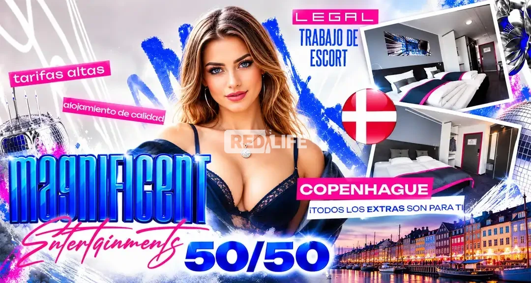 Oportunidad en Copenhague con opci&oacute;n