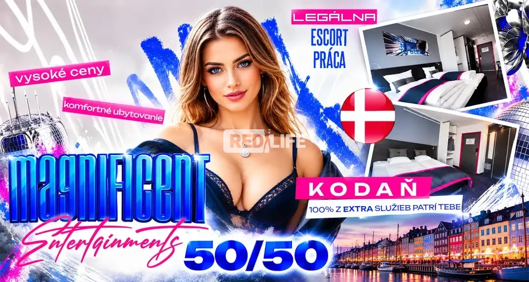 Najlepšie platiaca klientela + Dekoratívna