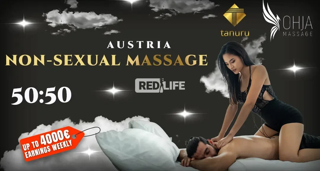 Sex-free premium massage job in
