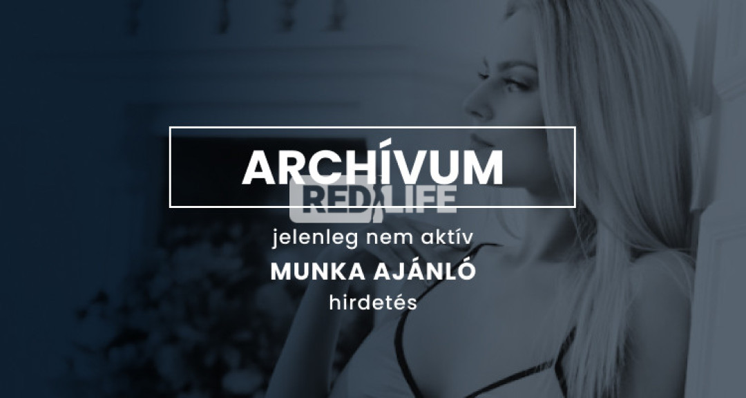 Erotikus munka Münchenben - női