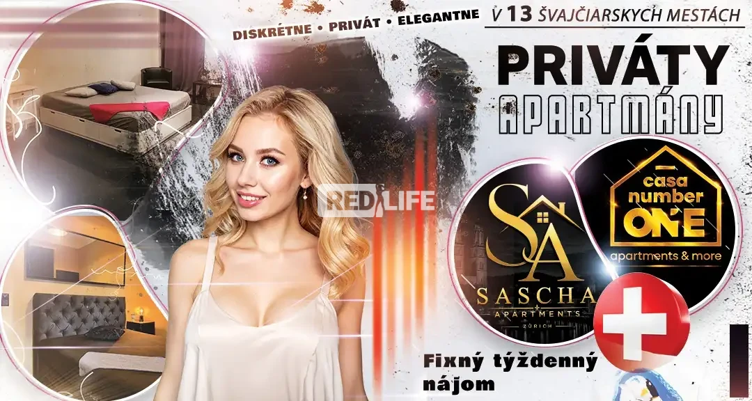 Tu môžeš byť sama sebe