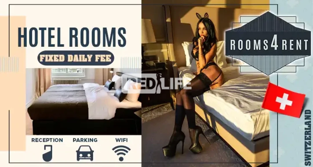 [rooms4rent] Work in the center