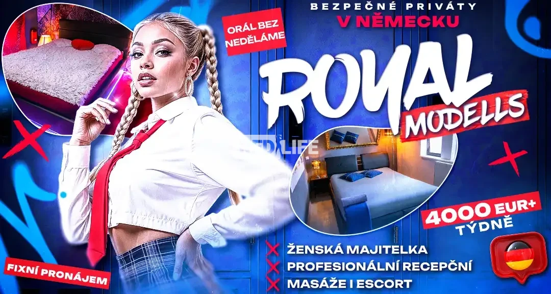 S&iacute;ť priv&aacute;tů v Německu, funguj&iacute;c&iacute;