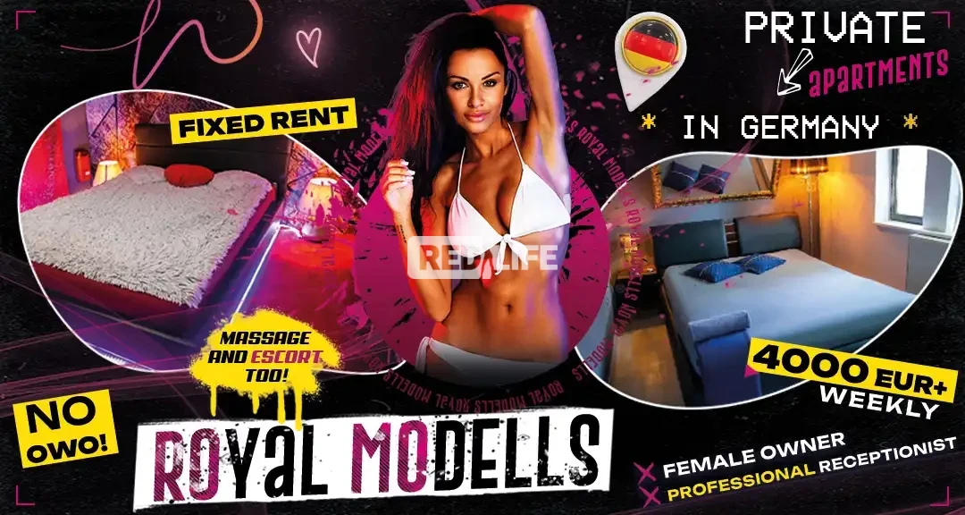 A respected private apartment network