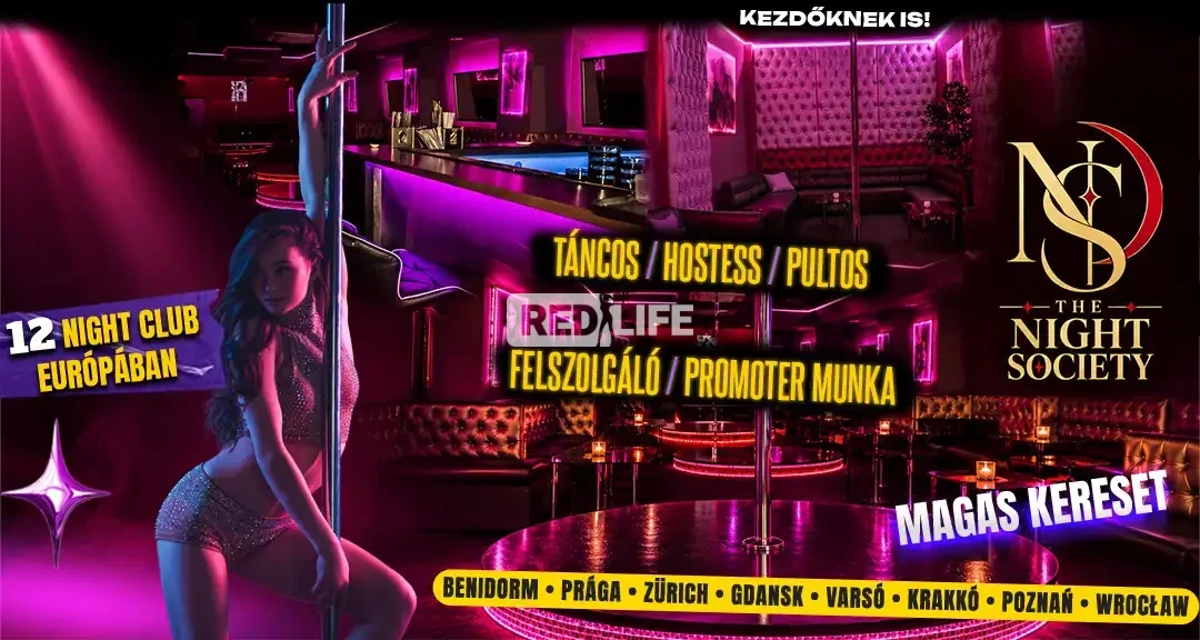 A cég a biztonságra és
