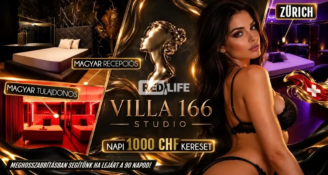 Magyar tulajdonosnő, 24 órás recepció,