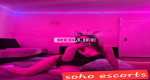 Massage agency looking for tantric