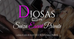 Trabajo en Suiza de escort