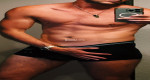 Schlankes Sugarbabe 18-25 für hübschen