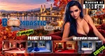 » BOOMBASTIC « Jeden z