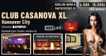 Dolgozz Hannover központjában egy pörgős