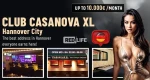 Work in Germany: Club Casanova