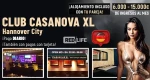 ¡El [Club Casanova XL] en
