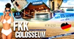 [FKK Colosseum] Pracuj v erotice