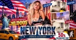 Luxury New York apartment opportunity