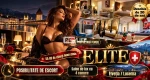 [ELITE] Salon de lux bine