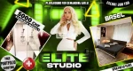 [ELITE Studio] A busy, luxurious