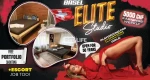 [ELITE Studio] A busy, luxury
