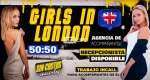 [Girls in London] Oportunidad de