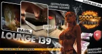 🔥 [LOUNGE-139] Luxus stúdió Basel