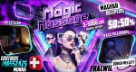 💖 Magic Massage: Zürich mellett