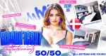 Magnificent Entertainments: High-Paying Escort Opportunity