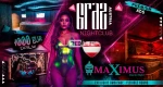 [Maximus Nightclub] Exclusive adult job