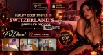 PaDom® Switzerland: no percentage system
