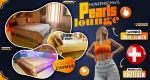 In der exklusiven Privatwohnung der